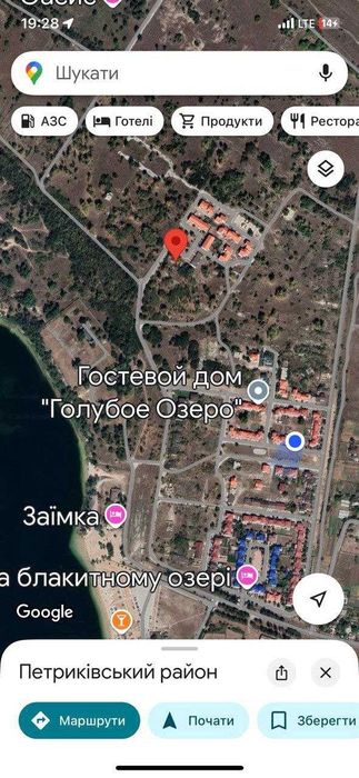 Продам участок 5.5 соток коттеджный городок