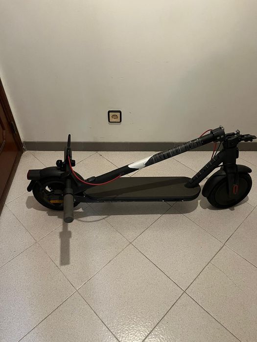 Trotinete elétrica