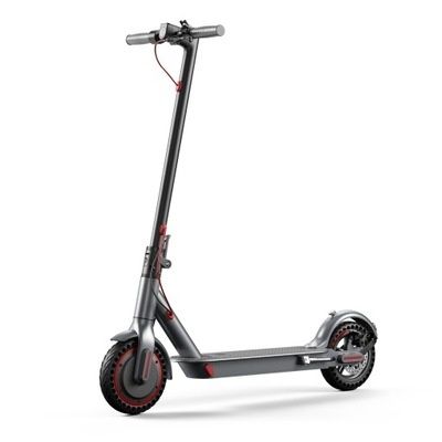 Електросамокат Xiaomi ht-t4 pro 350 в 30 км/ h