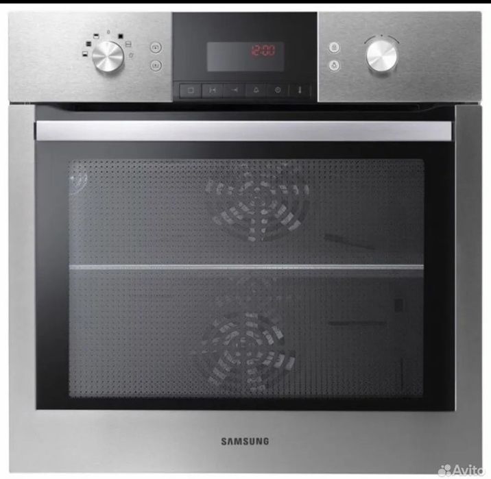 Електрична Духовка, духова шафа Samsung