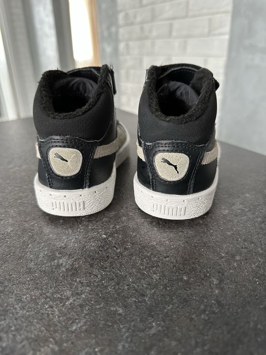 Кеди puma 28 розмір