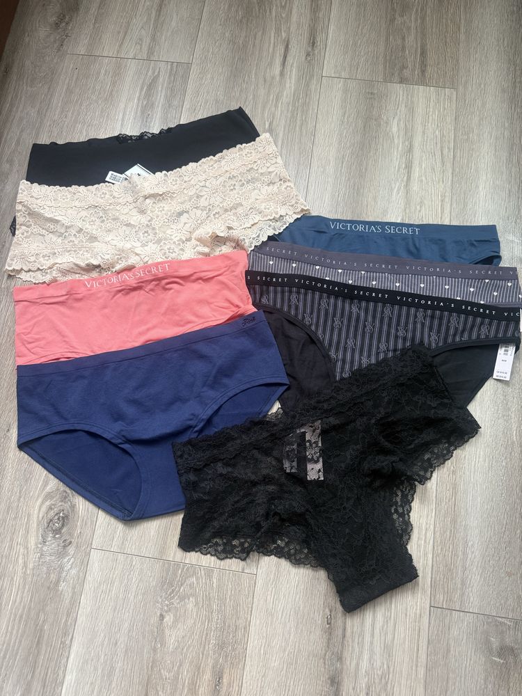 Продам трусики Victoria’s Secret