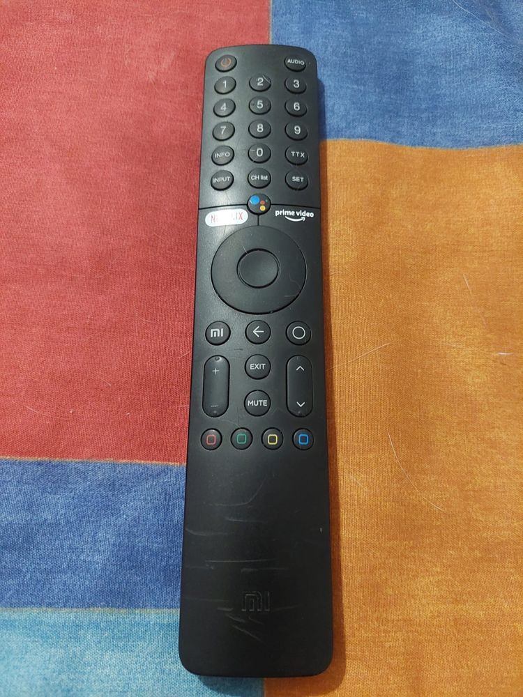 Comando TV Xiaomi