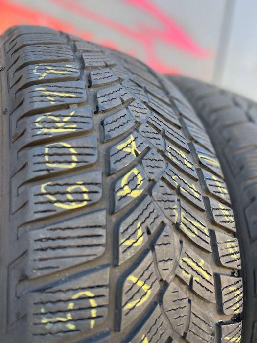 Шини 235/60 r18 зима 22 рік