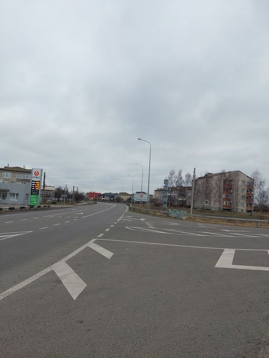 Здам в оренду білборд