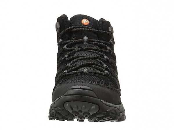 Черевики Merrell Moab 2 Vent Mid Waterproof оригінал 44