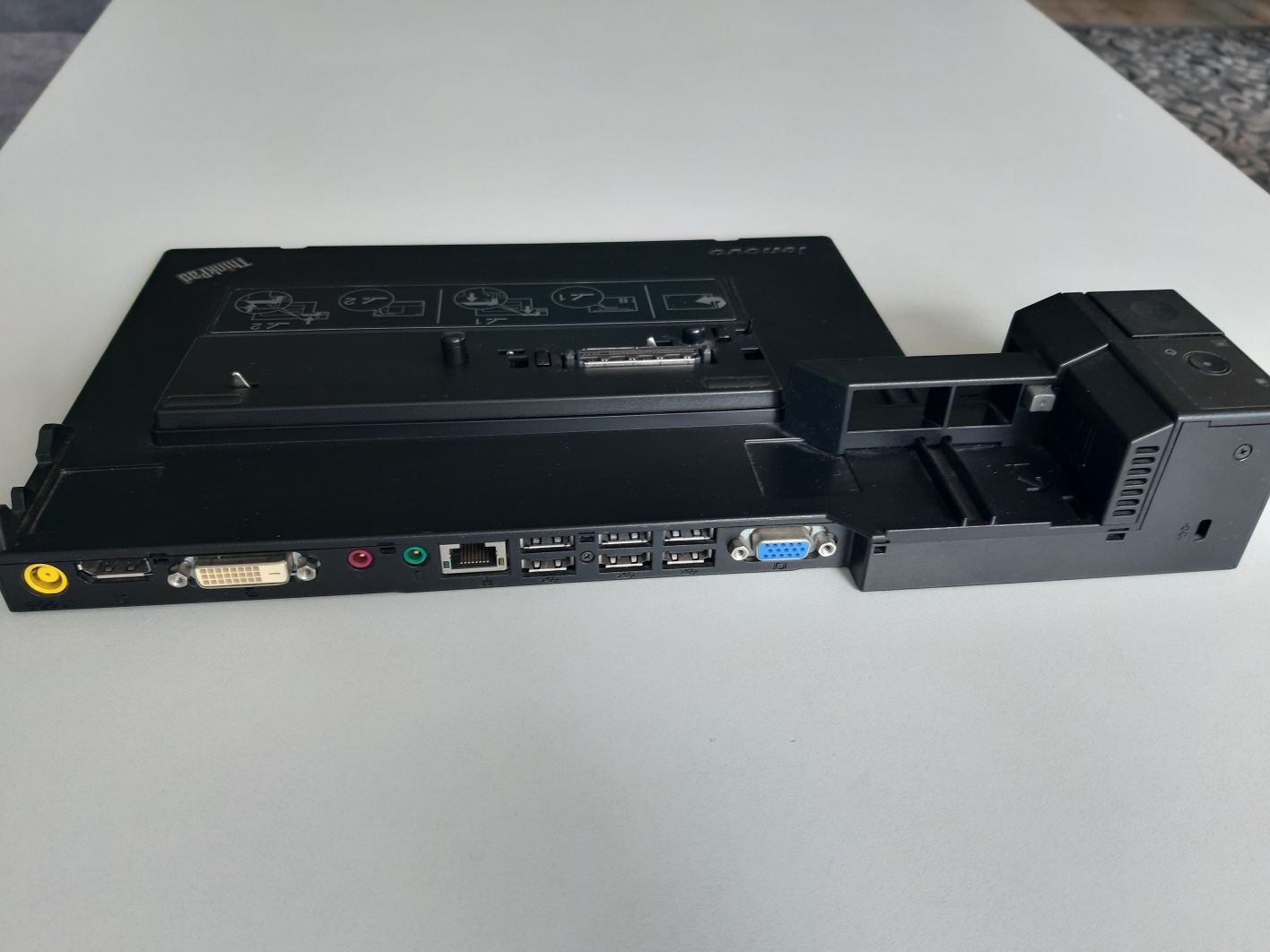 ThinkPad Mini Dock Series 3