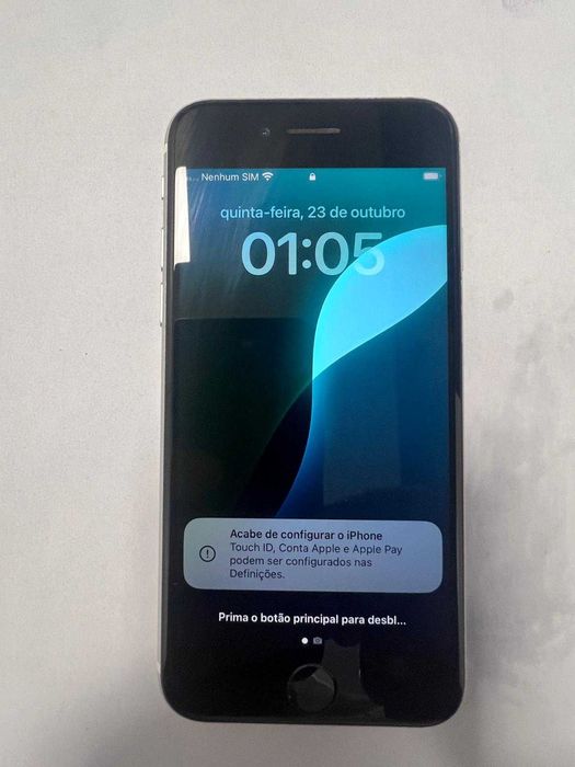 Iphone Se 2021 - Irreprensivel