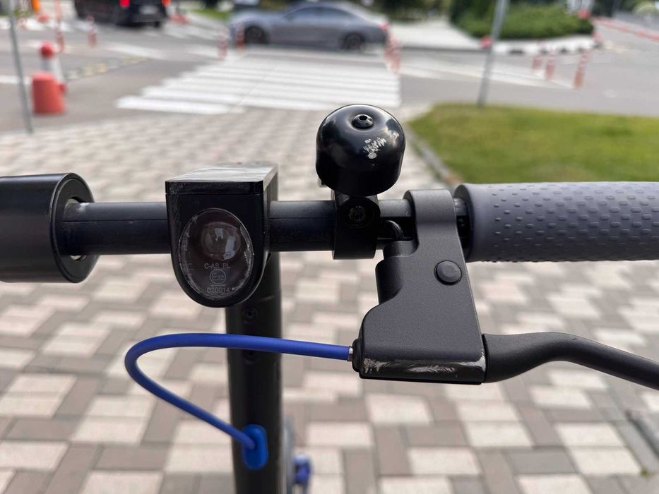 Електросамокат Xiaomi Mi 3