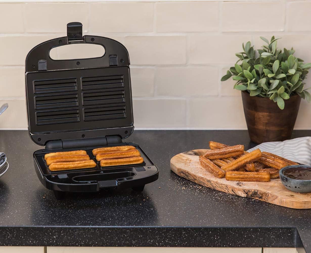 Zestaw 3 aluminiowych talerzy Russell Hobbs (pasuje do Fiesty 3 w 1).