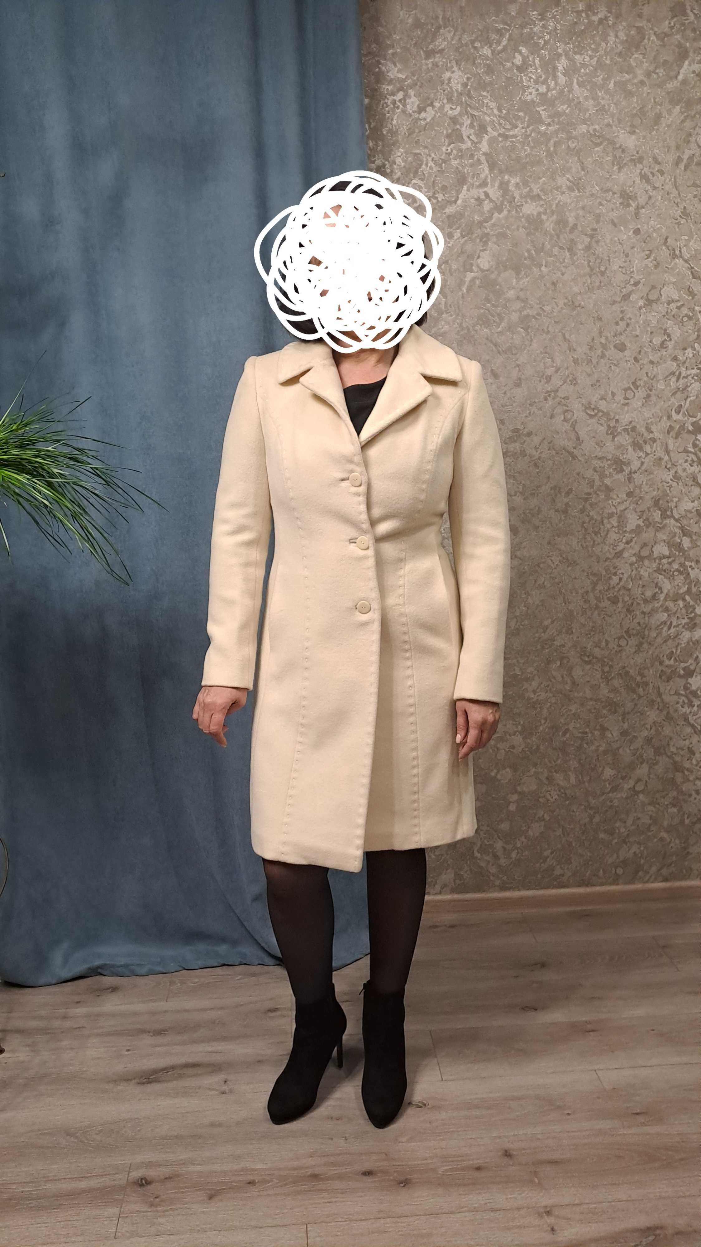 Продам жіноче пальто