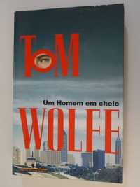 Tom Wolfe - Vários Livros