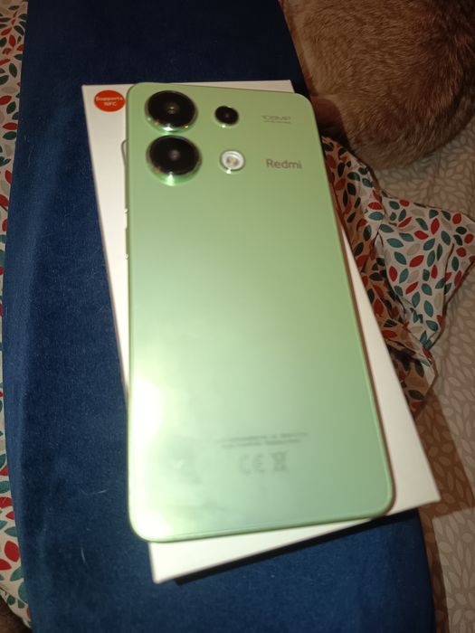Redmi note 13 4g