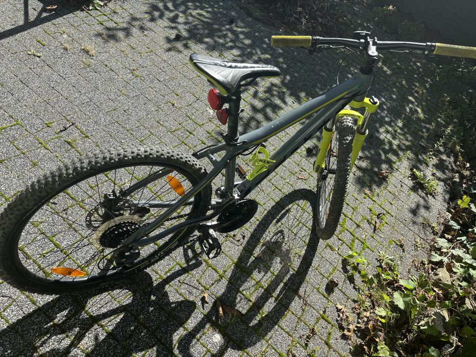 Rower Scott Syncros JR 26