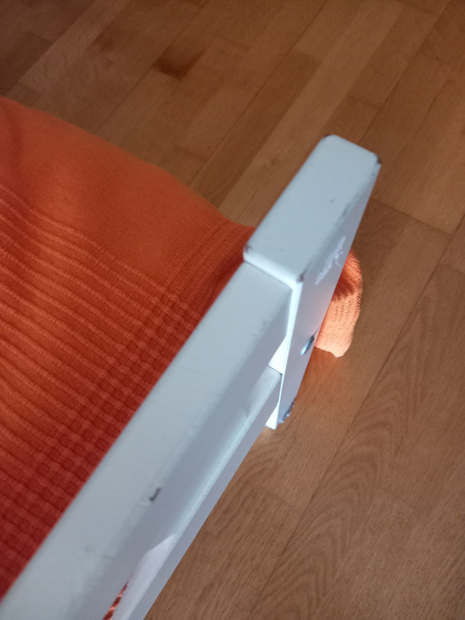 Cama de criança Ikea Kritter