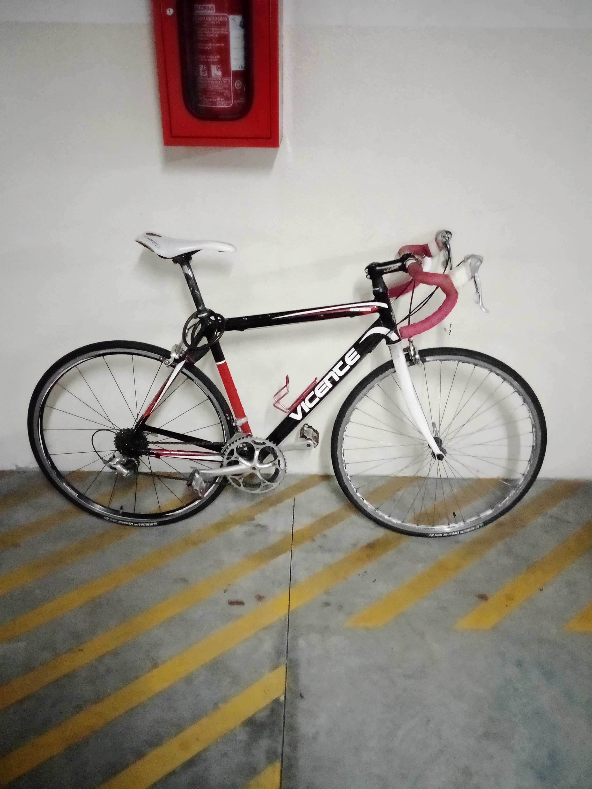 Bicicleta Speed usada