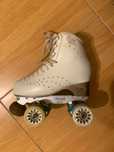 Patins bota ritmo NR 235 base Variant 130