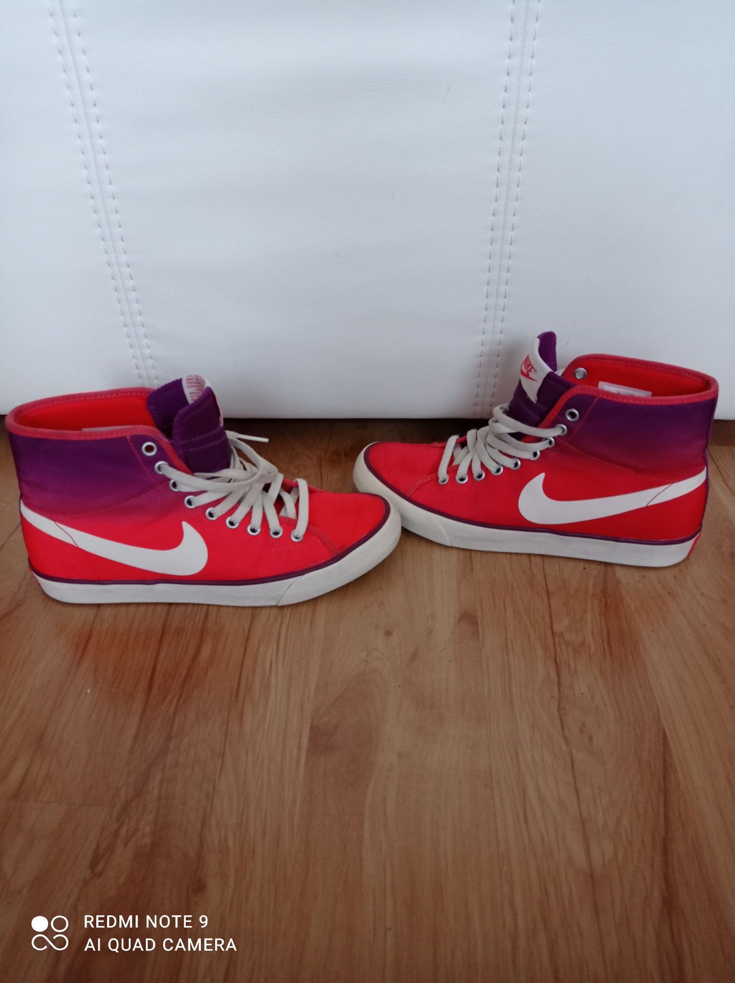 Buty Nike rozmiar 36