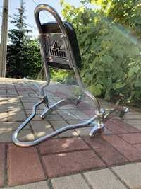 Sissy bar Big Dog