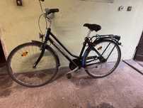 Rower kettler ALU-RAD