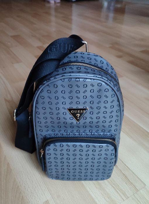 Plecak Guess oryginalny