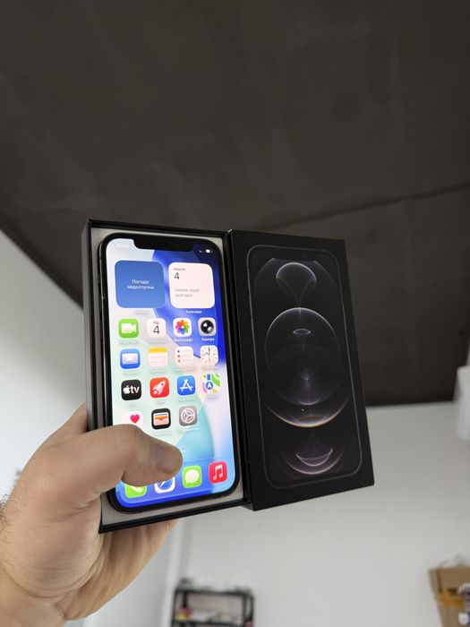 Apple iphone 12 Pro 128 gb Neverlock 100% айфон про