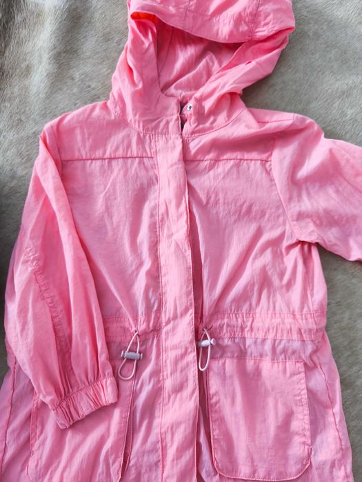 Kurtki letnie narzuta