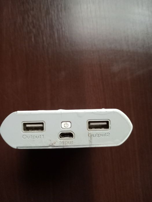 Продам павербанк