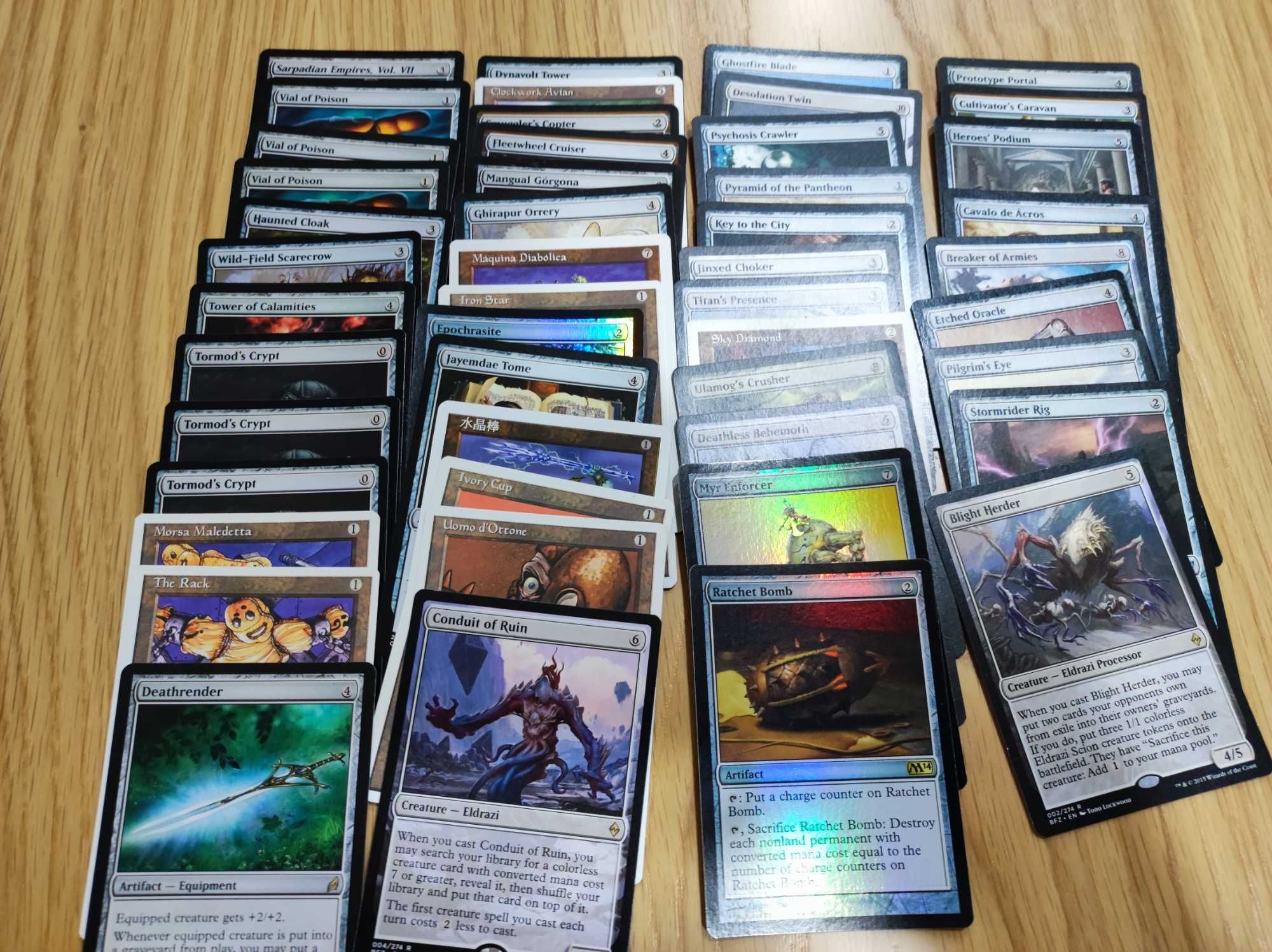 Magic the gathering