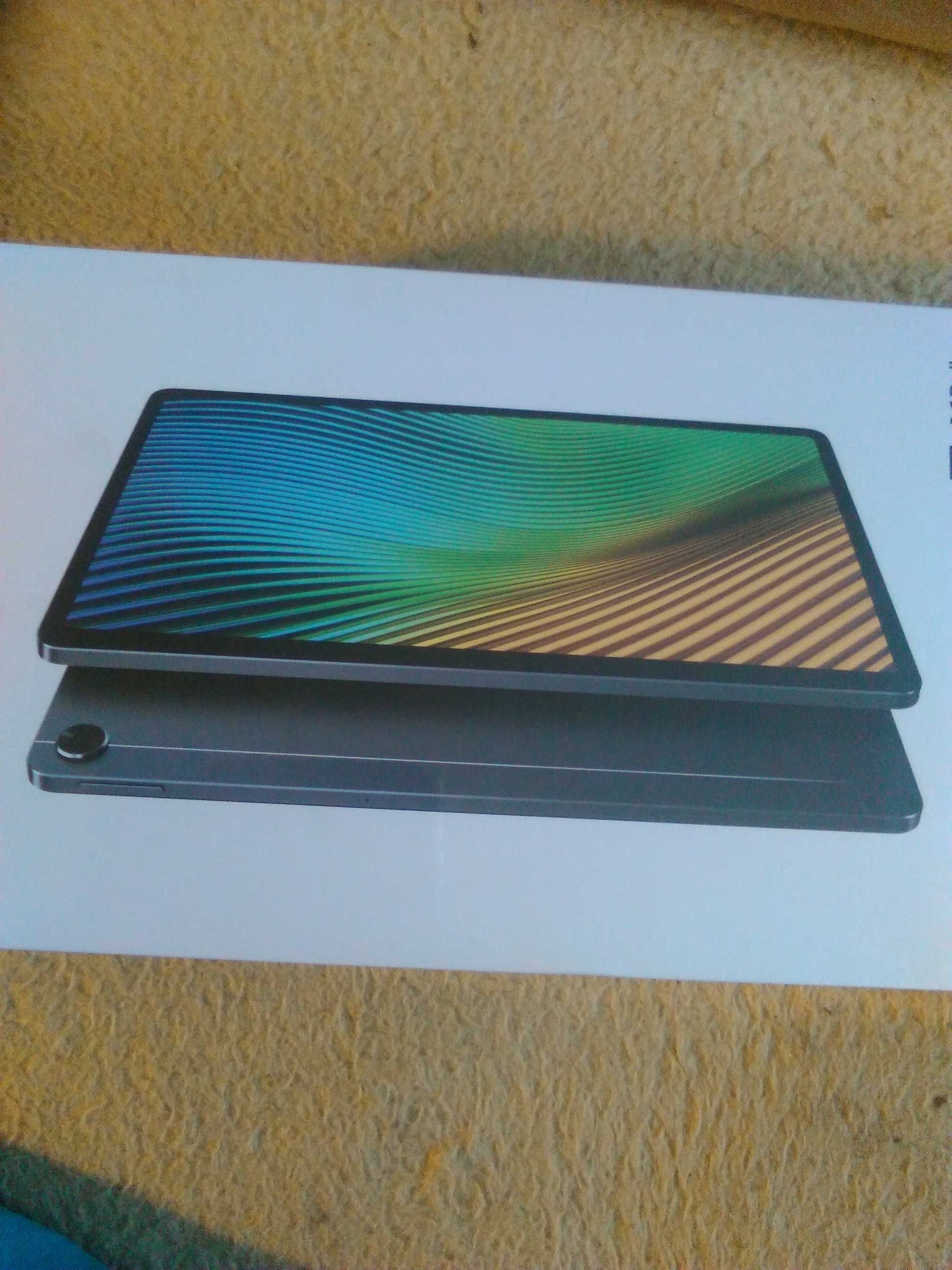 Tablet  realmi Pad