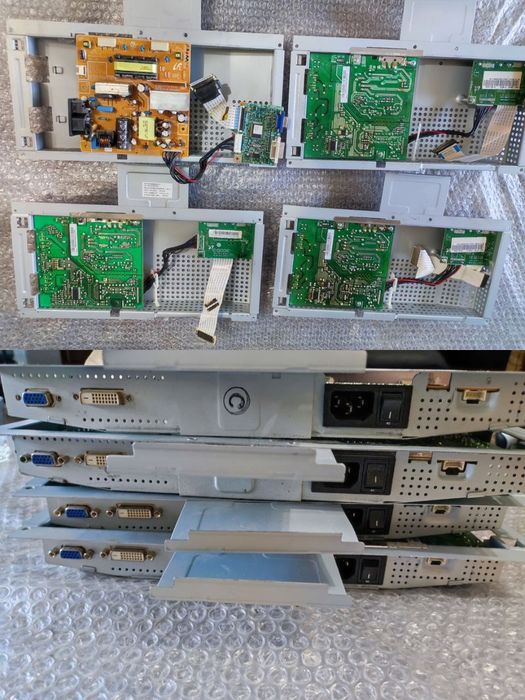 Модулі від моніторів  Samsung 2243BW. Bn91-04416F,FSP050-1PI04