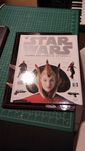Star Wars - Livros Ilustrados
