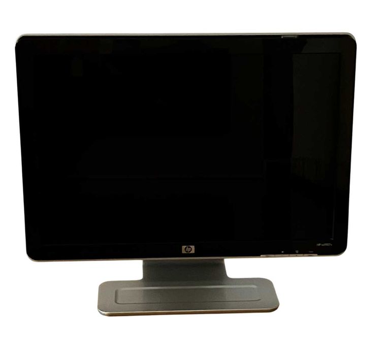 Monitor HP W1907s – 19” – Excelente Estado
