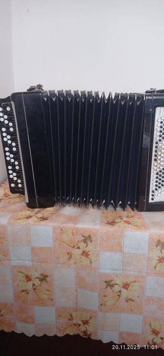 Продам баян (тула)