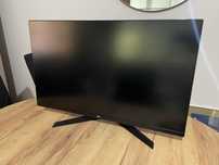 Monitor LG 1440p VA 144Hz 32GK650F