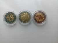 Продам ювілейні монети НБУ