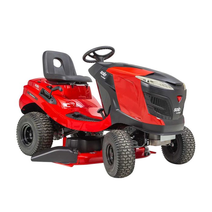 Traktorek AL-KO T18-111.4 HDS-A V2 Comfort Kosiarka Boczniak 127724