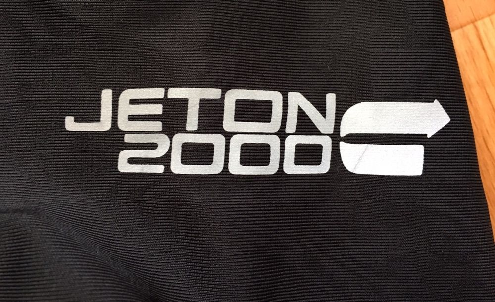 Велошорти Jeton 2000