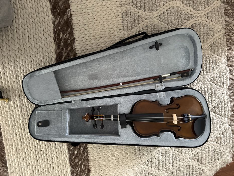 Violino Criança