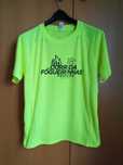 T'Shirt da Corrida das Fogueirinhas, em Peniche.