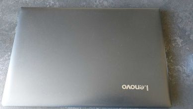 Używany laptop Lenovo IdeaPad 510-15IKB z Windows 10