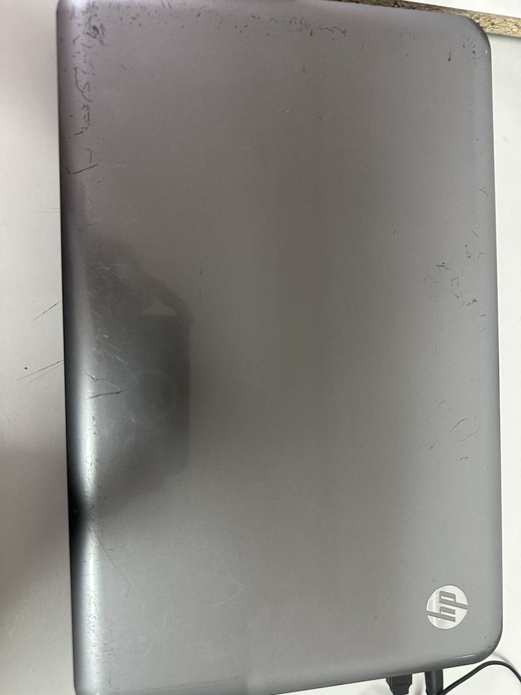 Portatil i5 HP Pavilion G6
