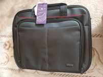 Torba na laptopa TARGUS Case Cn31 15.6 cali Czarny