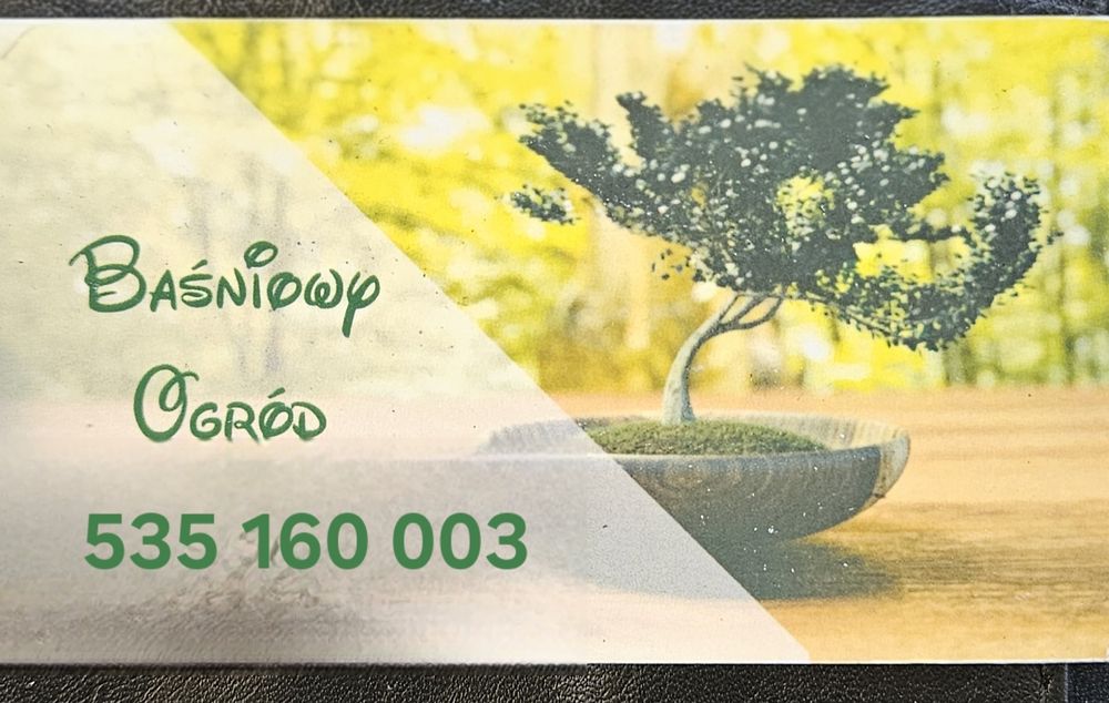 Pomoc do pielęgnacji  ogrodu, prac przydomowych, skręcanie mebli