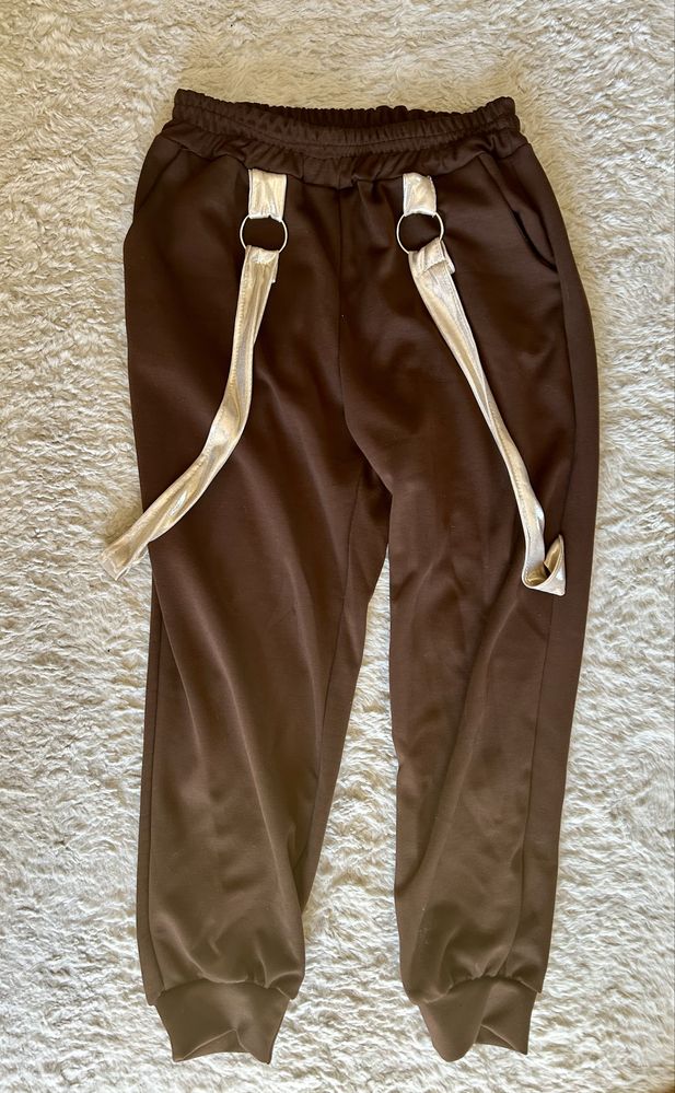 Karton ubran ok. 30kg - letnie, wiosenne