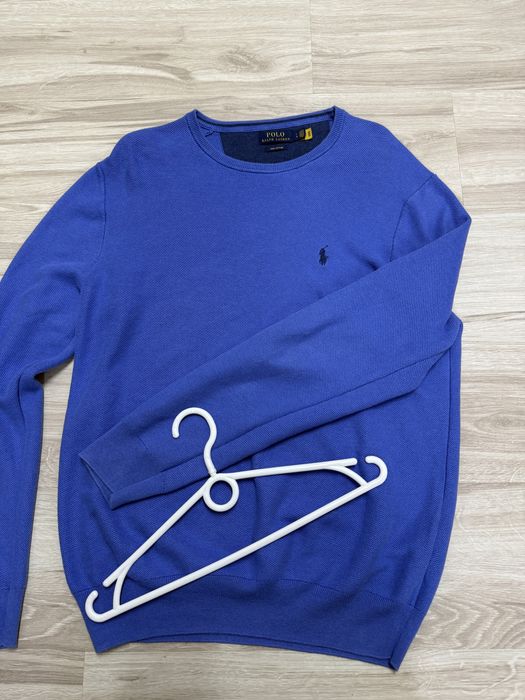 Светир Polo Ralph Laurent