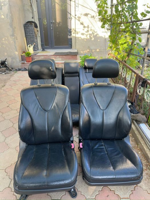 Салон,сиденья,сидушки toyota camry 40,aurion