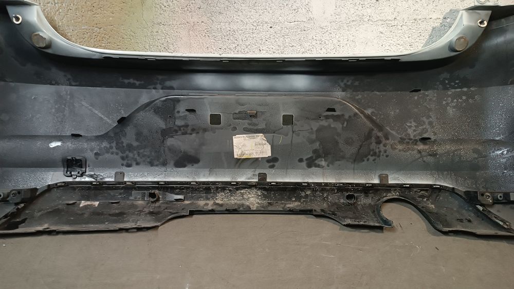 Vendo parachoque de trás Renault Clio 5 ano 2019/23