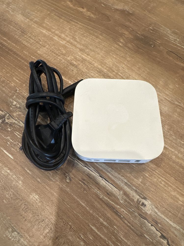 Маршрутизатор Apple AirPort Express A1392