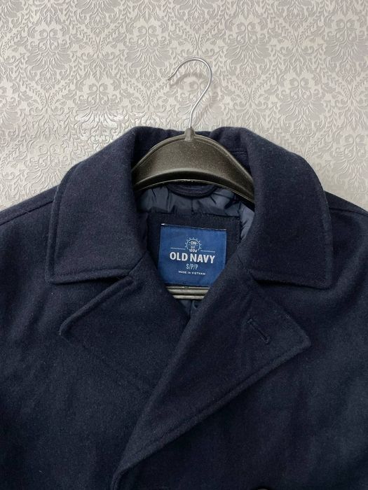 Напівпальто OLD NEVY чоловіче, р. S/М